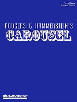 Carousel Vocal Score (Revised) 